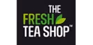 logo The Fresh Tea Shop
