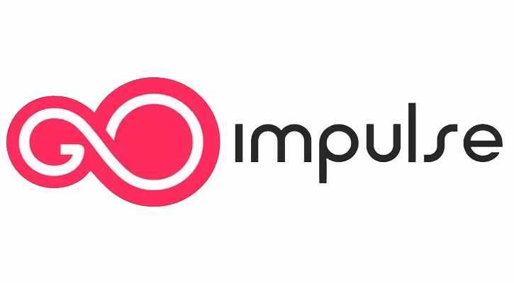 logo GO IMPULSE