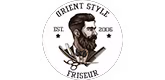Orient Style Barbershop